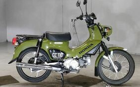 HONDA CROSS CUB 110 JA45