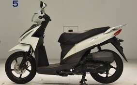 SUZUKI ADDRESS 110 CE47A