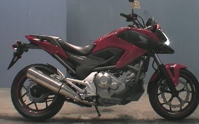 HONDA NC 700 X 2013 RC63