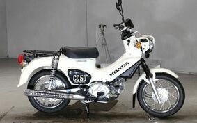 HONDA CROSS CUB 50 AA06