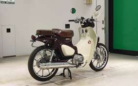 HONDA C125 SUPER CUB JA48