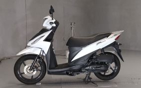 SUZUKI ADDRESS V110 CE47A