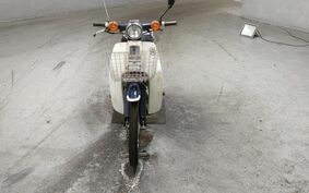 HONDA C70 SUPER CUB HA02