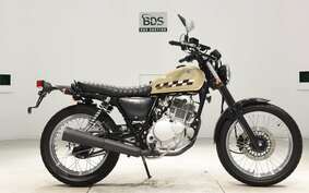 SUZUKI GRASS TRACKER Bigboy NJ4DA