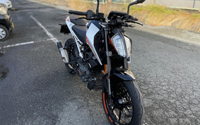 KTM 390 DUKE 2021 JPJ40