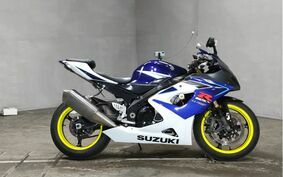 SUZUKI GSX-R1000 2006 B6121