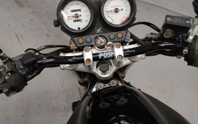 HONDA VTR 250 MC33