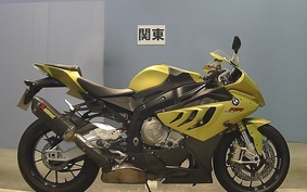 BMW S1000RR 2010 0507