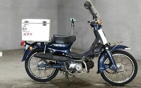 HONDA C70 SUPER CUB HA02