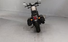 HONDA REBEL MC49