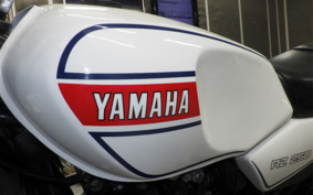 YAMAHA RZ 250 4L3