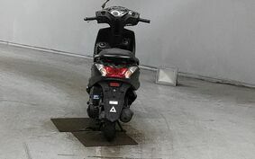 YAMAHA AXIS Z SED7J