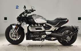 TRIUMPH ROCKET III R 2023 BG11J5