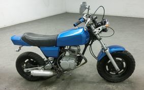 HONDA APE 50 AC16