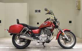 SUZUKI GZ125HS PCJG3