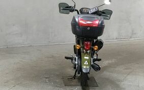 HONDA CROSS CUB 110 JA45