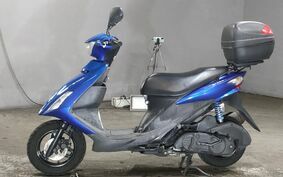 SUZUKI ADDRESS V125 S CF4MA