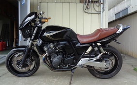 HONDA CB400 SUPER BOLDOR 2009 NC42