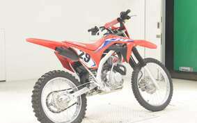 HONDA CRF125F JE03