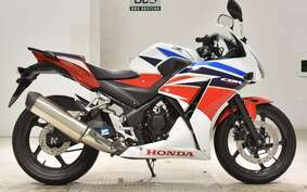 HONDA CBR250R GEN 3 MC41