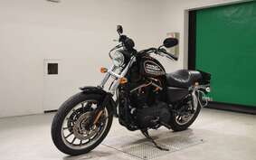 HARLEY XL883RI 2007