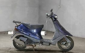 SUZUKI ADDRESS V100 CE11A