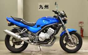 KAWASAKI BALIUS 250 ZR250A