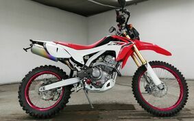 HONDA CRF250L MD38