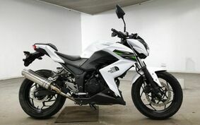 KAWASAKI Z250 ER250C