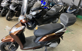 HONDA LEAD 125 JF45