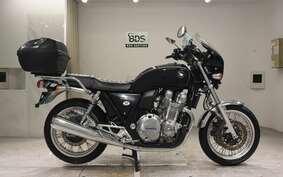 HONDA CB1100 EX ABS 2014 SC65