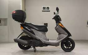 SUZUKI ADDRESS V125 CF4EA