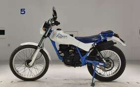 HONDA TL125 JD06