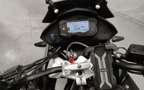 BMW G310GS 0G31