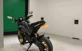 HONDA GROM JC75