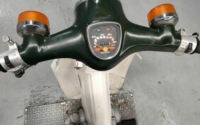 HONDA C70 SUPER CUB C70