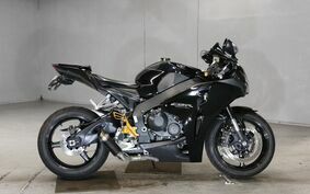 HONDA CBR1000RR 2010 SC59