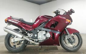 KAWASAKI ZZ-R400 2004 ZX400N