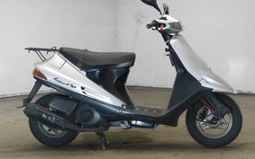 SUZUKI ADDRESS V100 CE11A