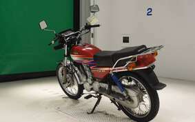 HONDA CG125