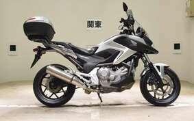 HONDA NC 700 X A 2012 RC63