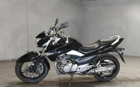 SUZUKI GSR250 GJ55D