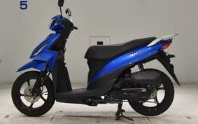 SUZUKI ADDRESS 110 CE47A