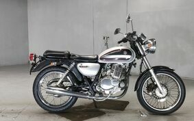 SUZUKI ST250E NJ4AA