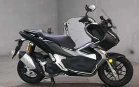 HONDA ADV150 KF38