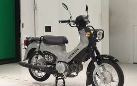 HONDA CROSS CUB 50 AA06