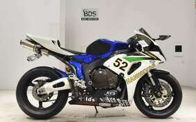 HONDA CBR1000RR 2006 SC57