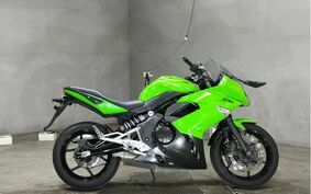 KAWASAKI NINJA 400 R 2010 ER400B