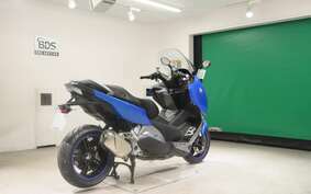 BMW C600 SPORT 2013