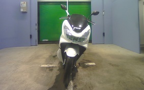 HONDA PCX125 JF56